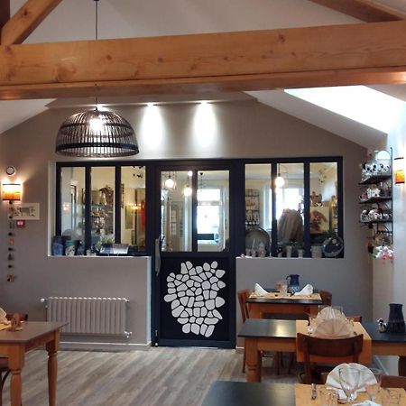 Ferme Auberge Linossier Burdignes Bagian luar foto