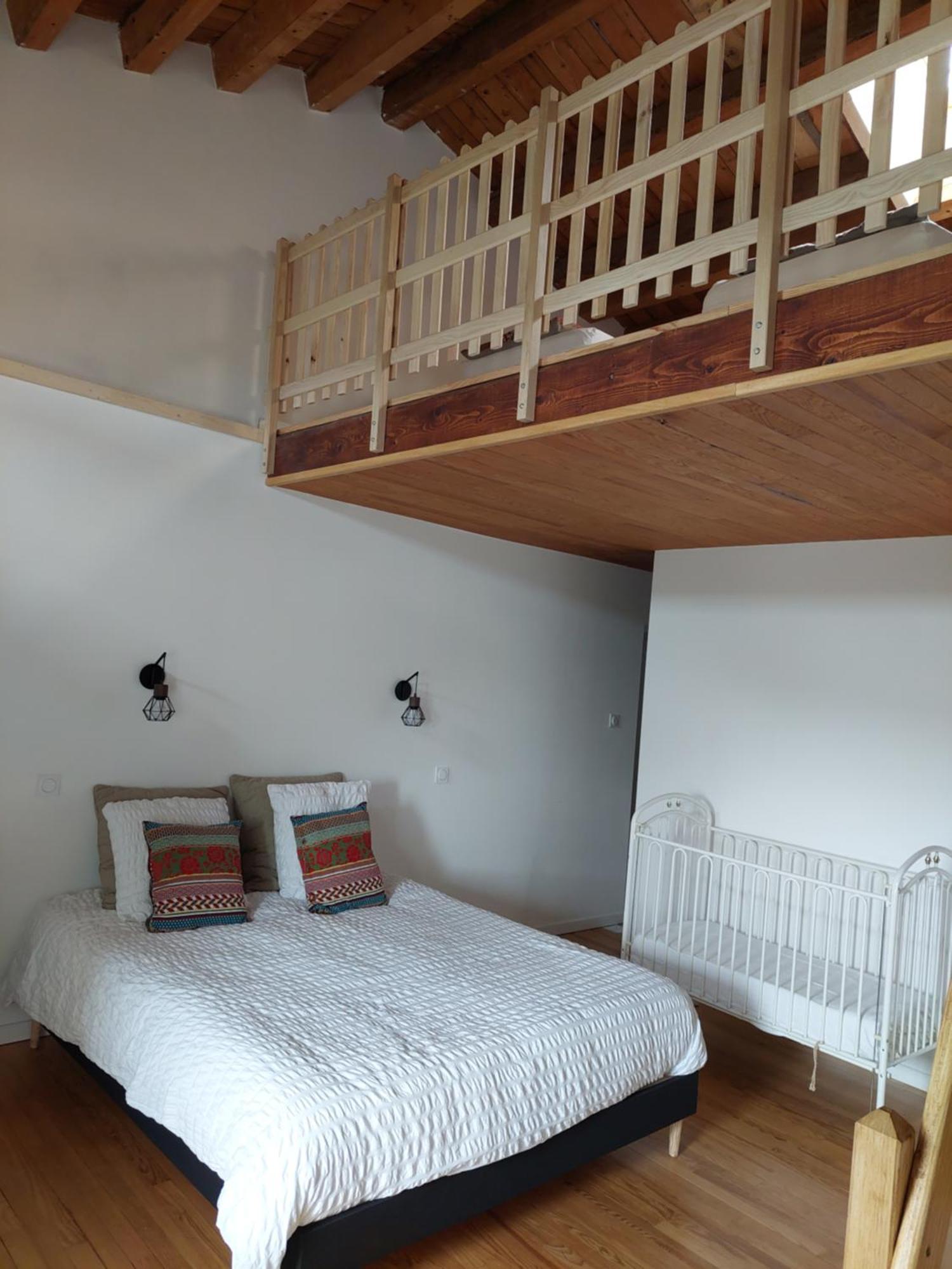 Ferme Auberge Linossier Burdignes Bagian luar foto