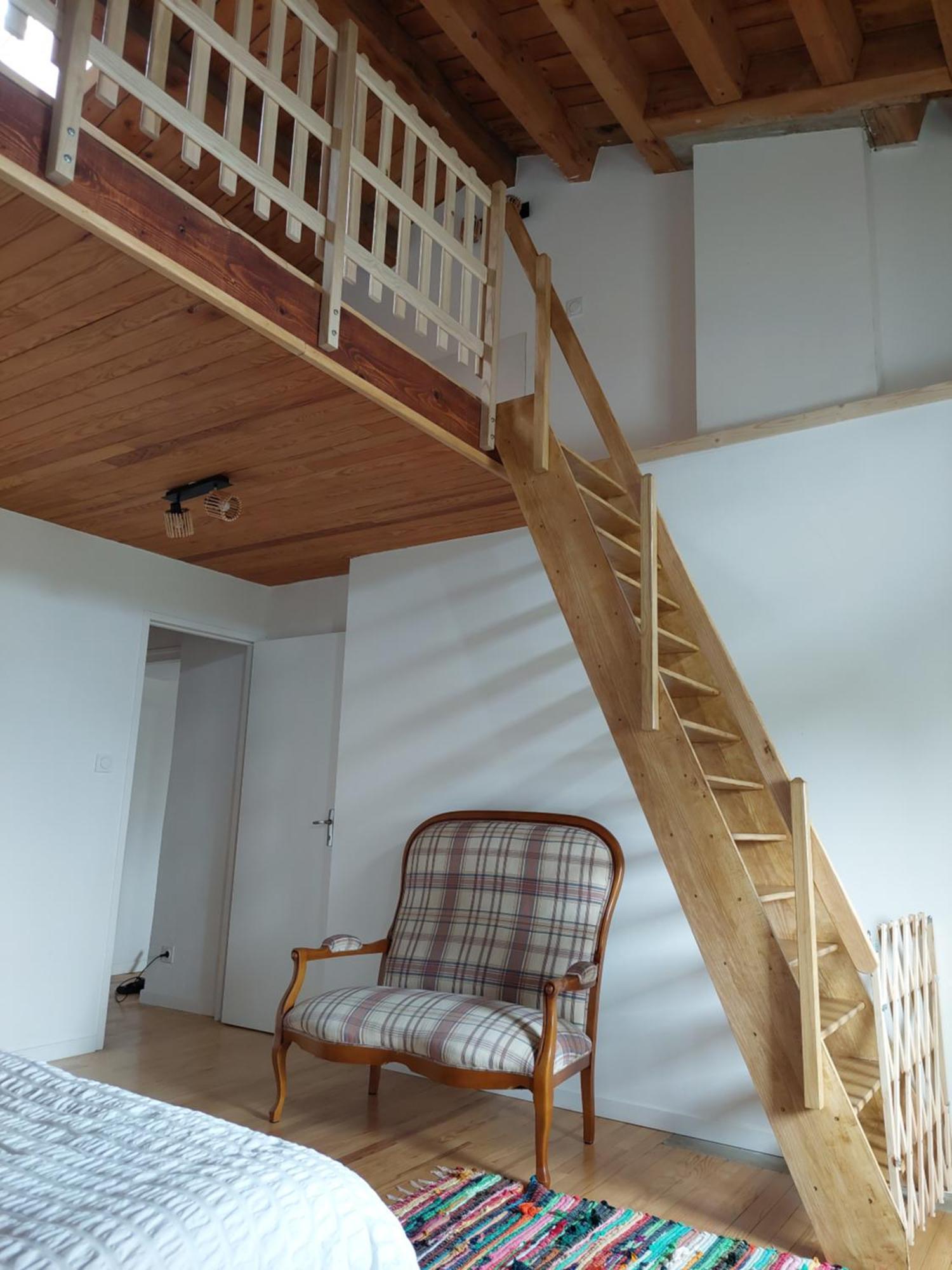Ferme Auberge Linossier Burdignes Bagian luar foto