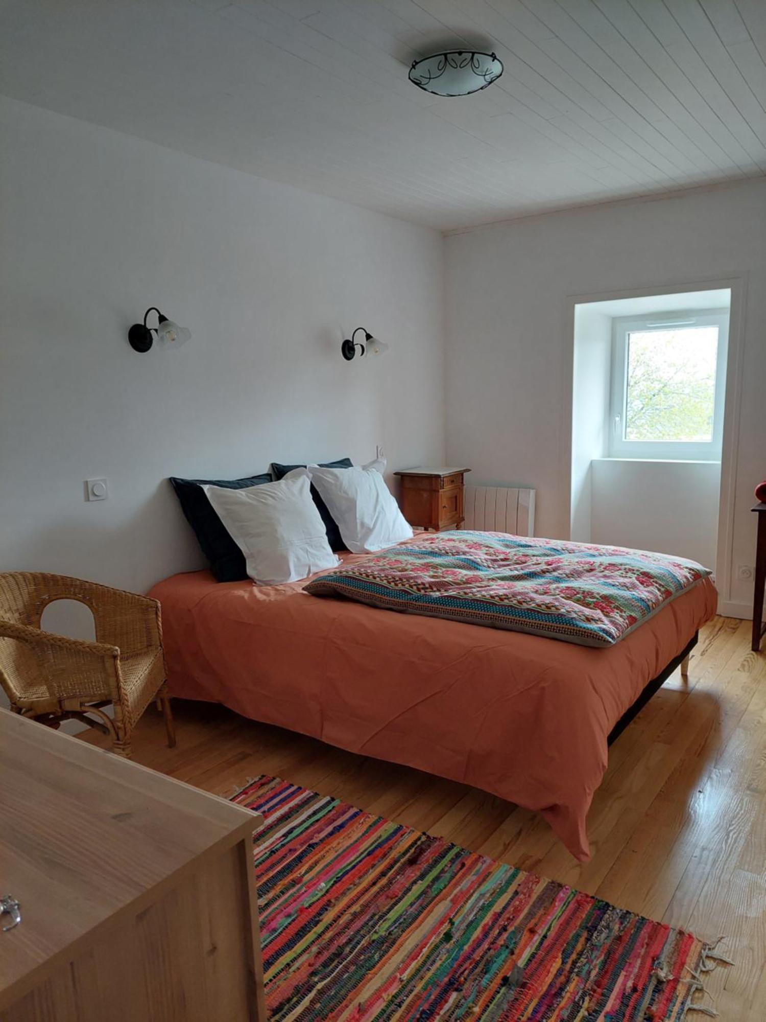Ferme Auberge Linossier Burdignes Bagian luar foto