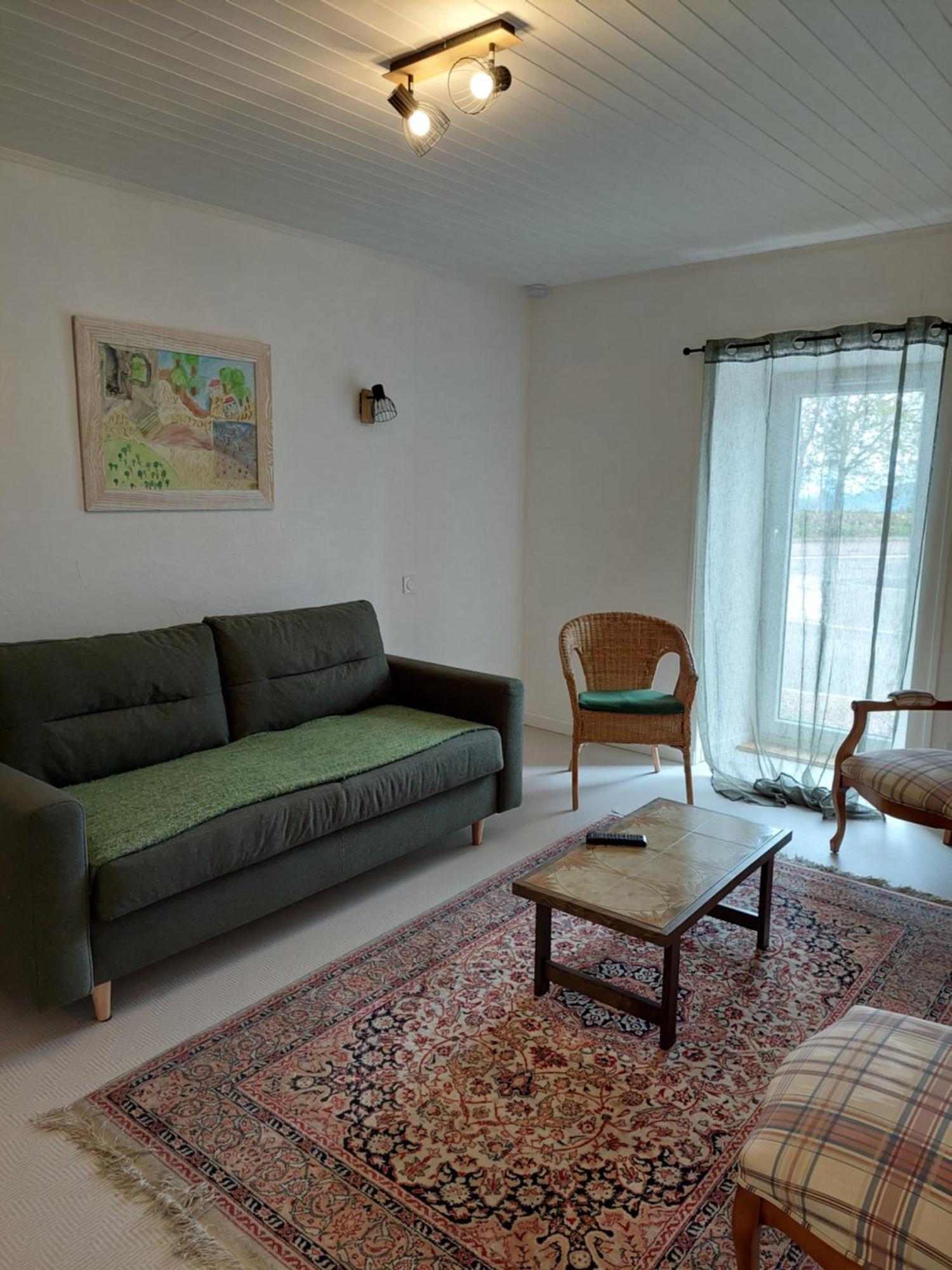Ferme Auberge Linossier Burdignes Bagian luar foto