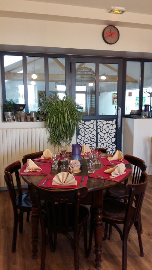 Ferme Auberge Linossier Burdignes Bagian luar foto